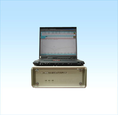 WDBR變壓器繞組變形測(cè)試儀