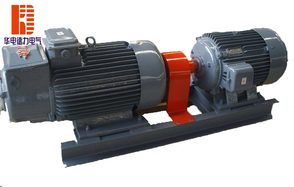 WDBF型變頻機(jī)組