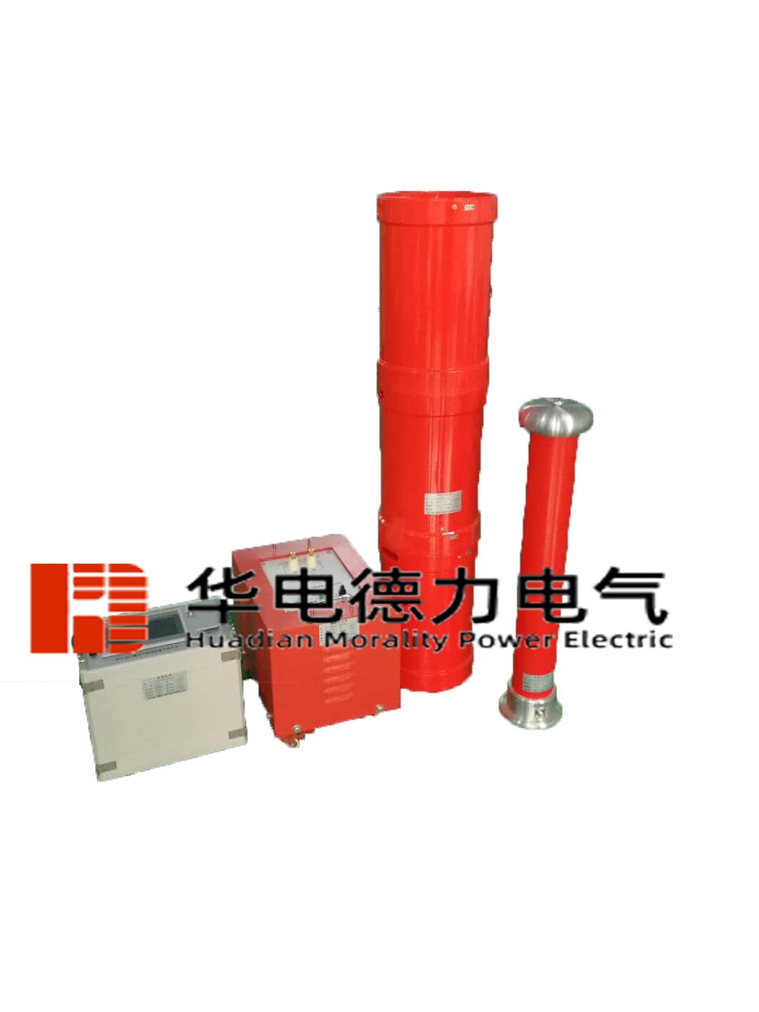 變頻串聯(lián)諧振試驗裝置