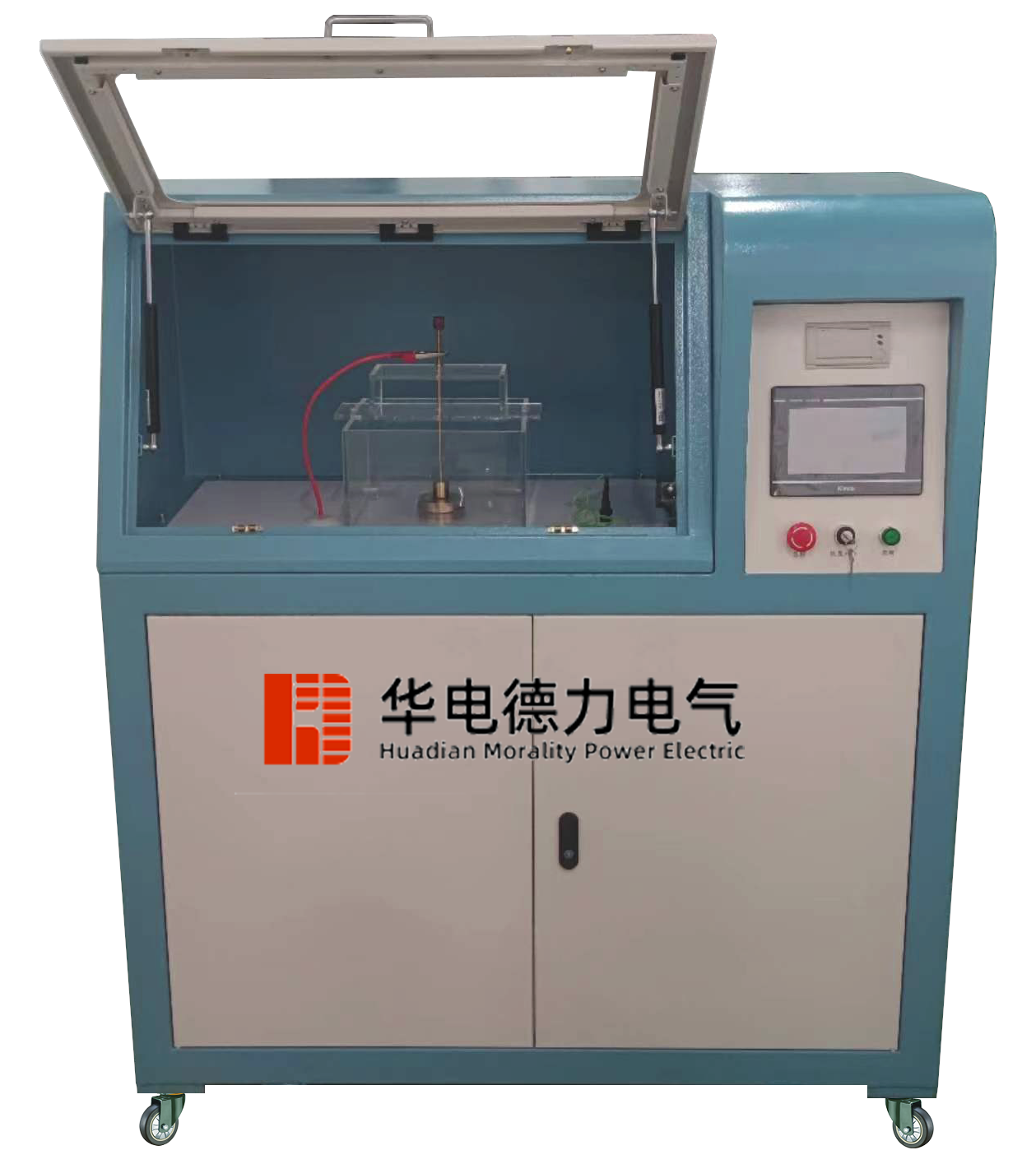 智能電壓擊穿測(cè)試儀